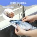 LIUMY Electric Fish Toy for Cats with A Pouch of Catnip LIUMY Electric Fish Toy for Cats with A Pouch of Catnip
