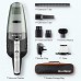AUDEW Cordless Handheld Vacuuma Cleaner for Wet and Dry AUDEW Cordless Handheld Vacuuma Cleaner for Wet and Dry