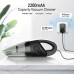 AUDEW Cordless Handheld Vacuuma Cleaner for Wet and Dry AUDEW Cordless Handheld Vacuuma Cleaner for Wet and Dry