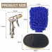 CAVEEN High Pressure Hose Nozzle with Car Wash Kit CAVEEN High Pressure Hose Nozzle with Car Wash Kit