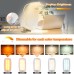 AMBOTHER 5 Color Modes Wireless LED Clamp Desk Lamp AMBOTHER 5 Color Modes Wireless LED Clamp Desk Lamp