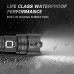 CHANARILY Rechargeable Waterproof 5000 Lumens LED Flashlight CHANARILY Rechargeable Waterproof 5000 Lumens LED Flashlight