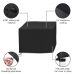 TVIRD Waterproof Protective Garden Furniture Cover 125x125x74cm TVIRD Waterproof Protective Garden Furniture Cover 125x125x74cm