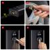 AUDEW 6000mAh Rechargeable Cordless Digital Tire Inflator AUDEW 6000mAh Rechargeable Cordless Digital Tire Inflator