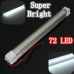 AUDEW 2Pcs Auto Interior LED Lamp Bars AUDEW 2Pcs Auto Interior LED Lamp Bars
