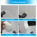 GOCHANGE 3-in-1 Electric Foam Cutter with Indicator Light  