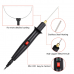 GOCHANGE 3-in-1 Electric Foam Cutter with Indicator Light  