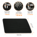 FOCUSPET Waterproof Cat Litter Mat 45×60cm FOCUSPET Waterproof Cat Litter Mat 45×60cm
