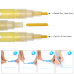 SAWAKE 28 Colors Acrylic Paint Marker Pens SAWAKE 28 Colors Acrylic Paint Marker Pens