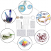 JETEVEN DIY Jewelry Craft Mould Set JETEVEN DIY Jewelry Craft Mould Set