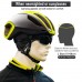 SGODDE Quik Dry Warm Headgear for Sports Size L