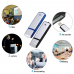 ELE 8G USB Flash Drive Digital Voice Recorder 160 Hours Recording