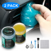 MECO 2Pcs Keyboard Cleaning Gel Kit MECO 2Pcs Keyboard Cleaning Gel Kit