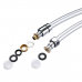 BABAN 2M Smoth PVC Shower Hose