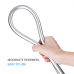 BABAN 2M Smoth PVC Shower Hose