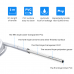 BABAN 2M Smoth PVC Shower Hose