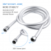 BABAN 2M Smoth PVC Shower Hose