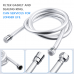 BABAN 2M Smoth PVC Shower Hose