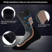 SGODDE 2 Pairs Merino Wool Hiking Socks Size 39-42 SGODDE 2 Pairs Merino Wool Hiking Socks Size 39-42