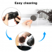 MECO Mini Rechargeable Cordless Handheld Vacuum MECO Mini Rechargeable Cordless Handheld Vacuum