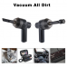 MECO Mini Rechargeable Cordless Handheld Vacuum MECO Mini Rechargeable Cordless Handheld Vacuum