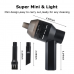 MECO Mini Rechargeable Cordless Handheld Vacuum MECO Mini Rechargeable Cordless Handheld Vacuum