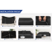 CAVEEN 3 Seats L Shape Stretchable Fabric Sofa Cover with 2 Pillowcases CAVEEN 3 Seats L Shape Stretchable Fabric Sofa Cover with 2 Pillowcases