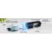 ELEGIANT Ultra Light Wireless Handheld Vacuum Cleaner with 2 Filters Offered as Gifts ELEGIANT Ultra Light Wireless Handheld Vacuum Cleaner with 2 Filters Offered as Gifts