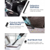 ELEGIANT Ultra Light Wireless Handheld Vacuum Cleaner with 2 Filters Offered as Gifts ELEGIANT Ultra Light Wireless Handheld Vacuum Cleaner with 2 Filters Offered as Gifts