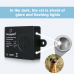 FOCUSPET Under Hood Ultrasonic Animal Repeller