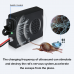 FOCUSPET Under Hood Ultrasonic Animal Repeller