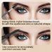 HOCOSY 7Pcs Eyebrow Trimming Set HOCOSY 7Pcs Eyebrow Trimming Set