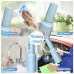 JETEVEN 750ml USB Charging Automatic Mist Spray Dispenser JETEVEN 750ml USB Charging Automatic Mist Spray Dispenser