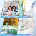 JETEVEN 750ml USB Charging Automatic Mist Spray Dispenser JETEVEN 750ml USB Charging Automatic Mist Spray Dispenser