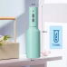 JETEVEN 750ml USB Charging Automatic Mist Spray Dispenser JETEVEN 750ml USB Charging Automatic Mist Spray Dispenser