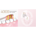 FAIRYWILL Sonic Electric Toothbrush with 3 Replacement Brush Heads FAIRYWILL Sonic Electric Toothbrush with 3 Replacement Brush Heads