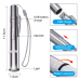 OUTERDO LED Pointer for Pets