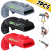 CAPGUN 3Pcs Bottle Openers