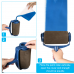 LIUMY 6Pcs Wall Paint Roller Kit