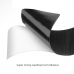 ELUTO 2Pcs Frameless Vehicle Registration Number Plate Holder ELUTO 2Pcs Frameless Vehicle Registration Number Plate Holder