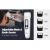 LIABOE Waterproof Professional Hair Clipper