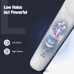 LIABOE Waterproof Professional Hair Clipper