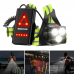 SGODDE Outdoor Night Running Lights SGODDE Outdoor Night Running Lights