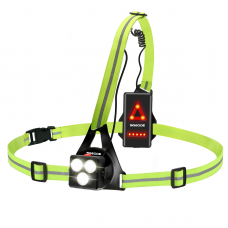 SGODDE Outdoor Night Running Lights SGODDE Outdoor Night Running Lights