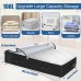 HONEIER 2Pcs Foldable Waterproof Storage Bags 105L HONEIER 2Pcs Foldable Waterproof Storage Bags 105L