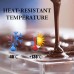 JETEVEN 21 Diamond Shaped BPA Free Chocolate Mould JETEVEN 21 Diamond Shaped BPA Free Chocolate Mould