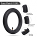 JOYXEON 2Pcs Electric Scooter Thickened Inner Tube 8.5inch JOYXEON 2Pcs Electric Scooter Thickened Inner Tube 8.5inch