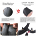 JOYXEON 2Pcs Electric Scooter Thickened Inner Tube 8.5inch JOYXEON 2Pcs Electric Scooter Thickened Inner Tube 8.5inch