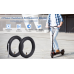 JOYXEON 2Pcs Electric Scooter Thickened Inner Tube 8.5inch JOYXEON 2Pcs Electric Scooter Thickened Inner Tube 8.5inch