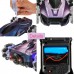 FLYHAL RC Stunt Car Model with Spray Booster System Two Batteries Version FLYHAL RC Stunt Car Model with Spray Booster System Two Batteries Version